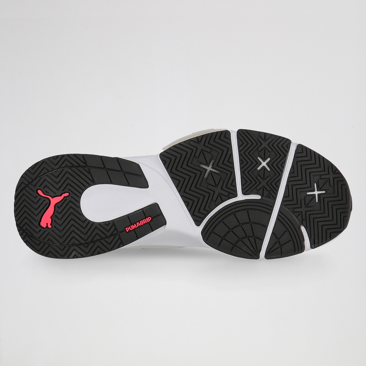 Zapatillas Entrenamiento Puma Pwrframe TR 3 Mujer,  image number null