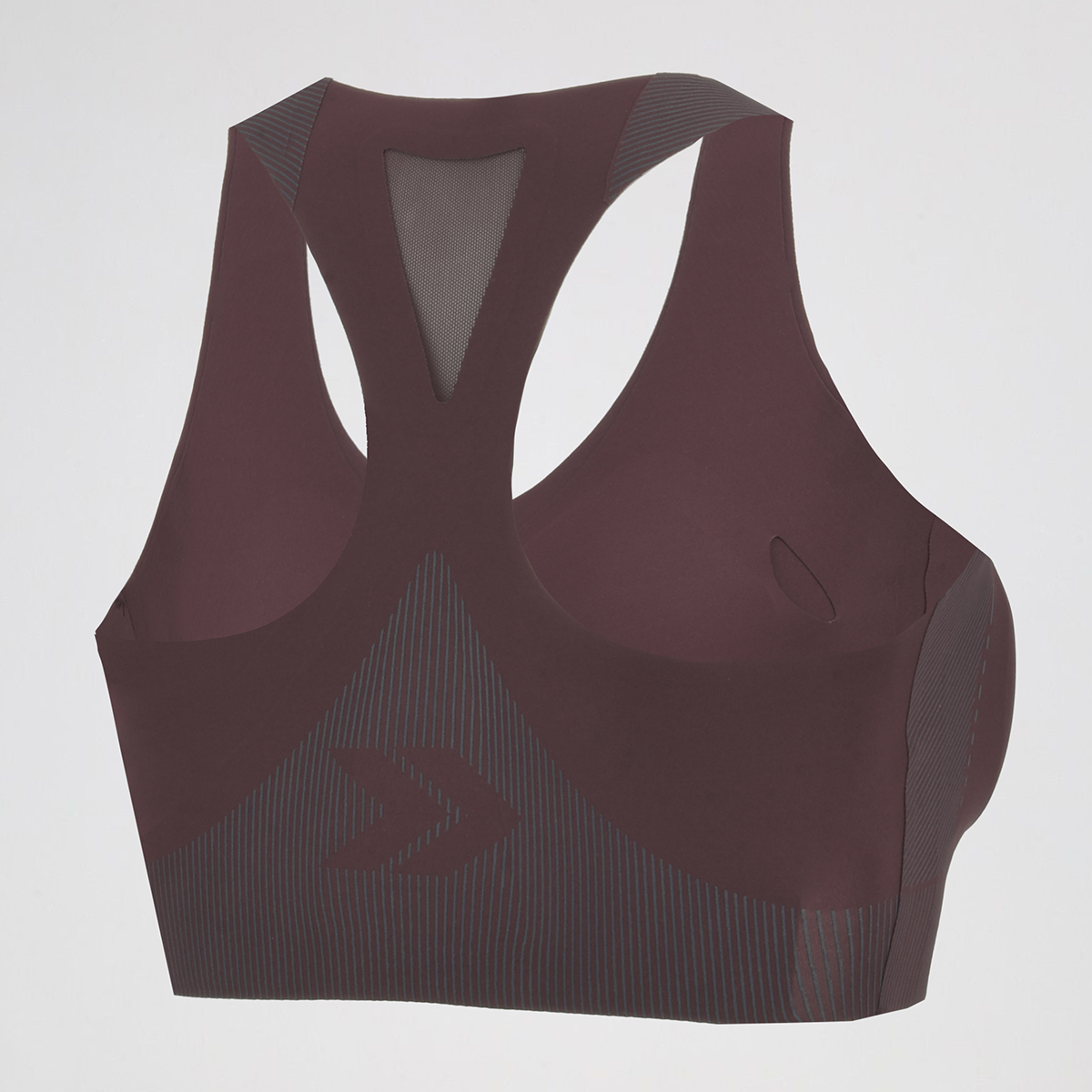 Top Atomik High Impact Mujer,  image number null