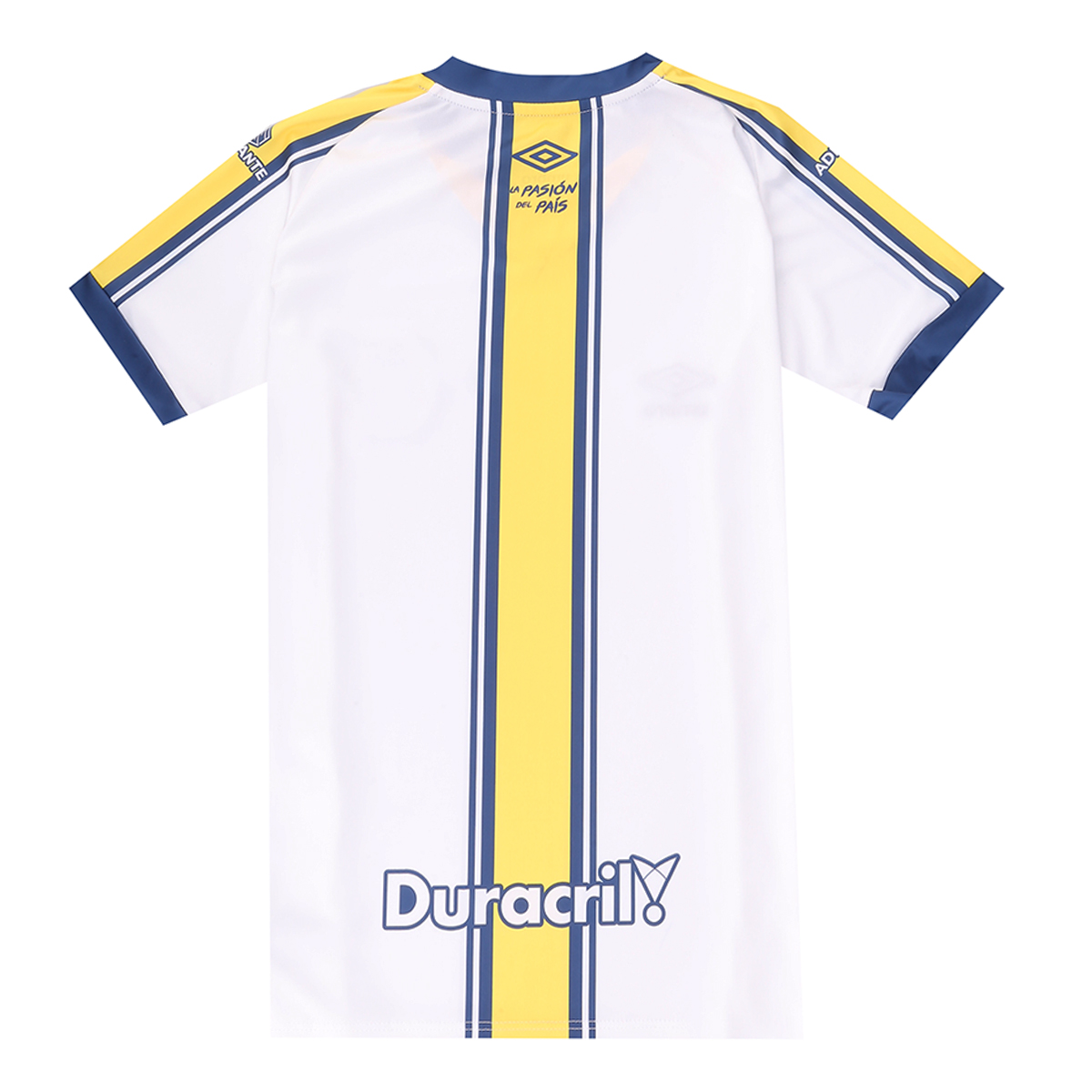 Camiseta Umbro Oficial 2 2022 C.A.R.C.,  image number null