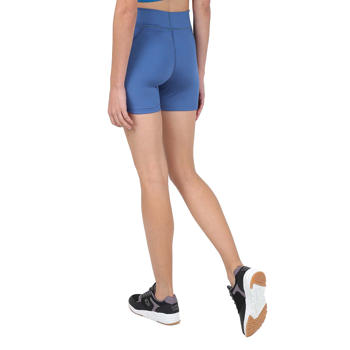 Calza Lotto Active Msp Cross Mujer,  image number null