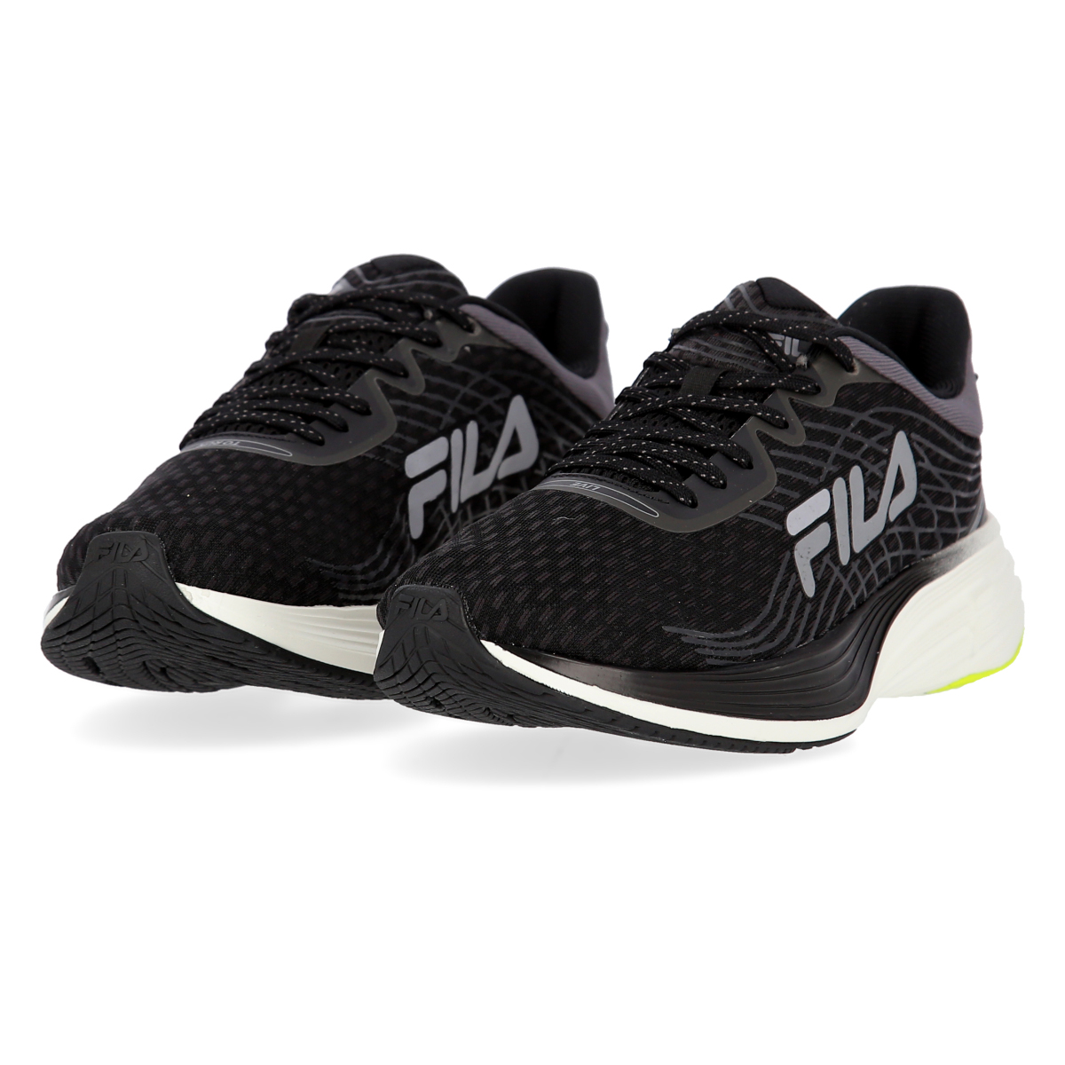 Zapatillas Running Fila Racer Curve Hombre,  image number null