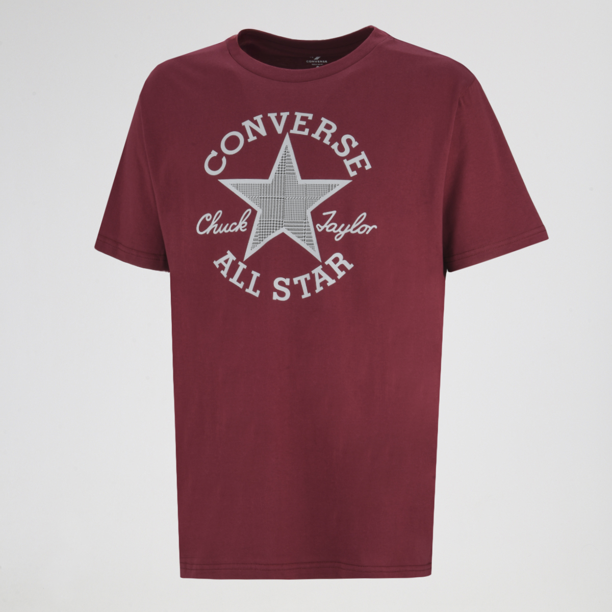 Remera Converse Squad Patch Hombre,  image number null