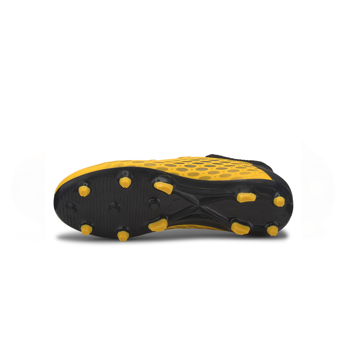 Botines Puma Future 5.4 Fg/Ag Jr Abdp,  image number null