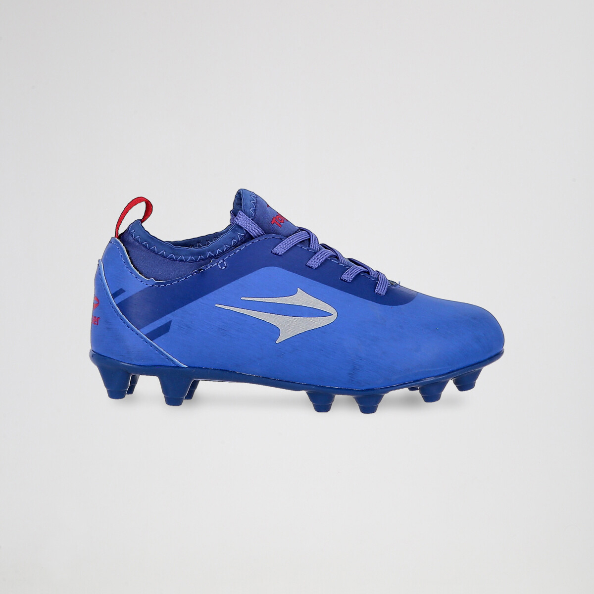 Botines F&uacute;tbol Topper Stingray Mach 3 FG Ni&ntilde;o,  image number null
