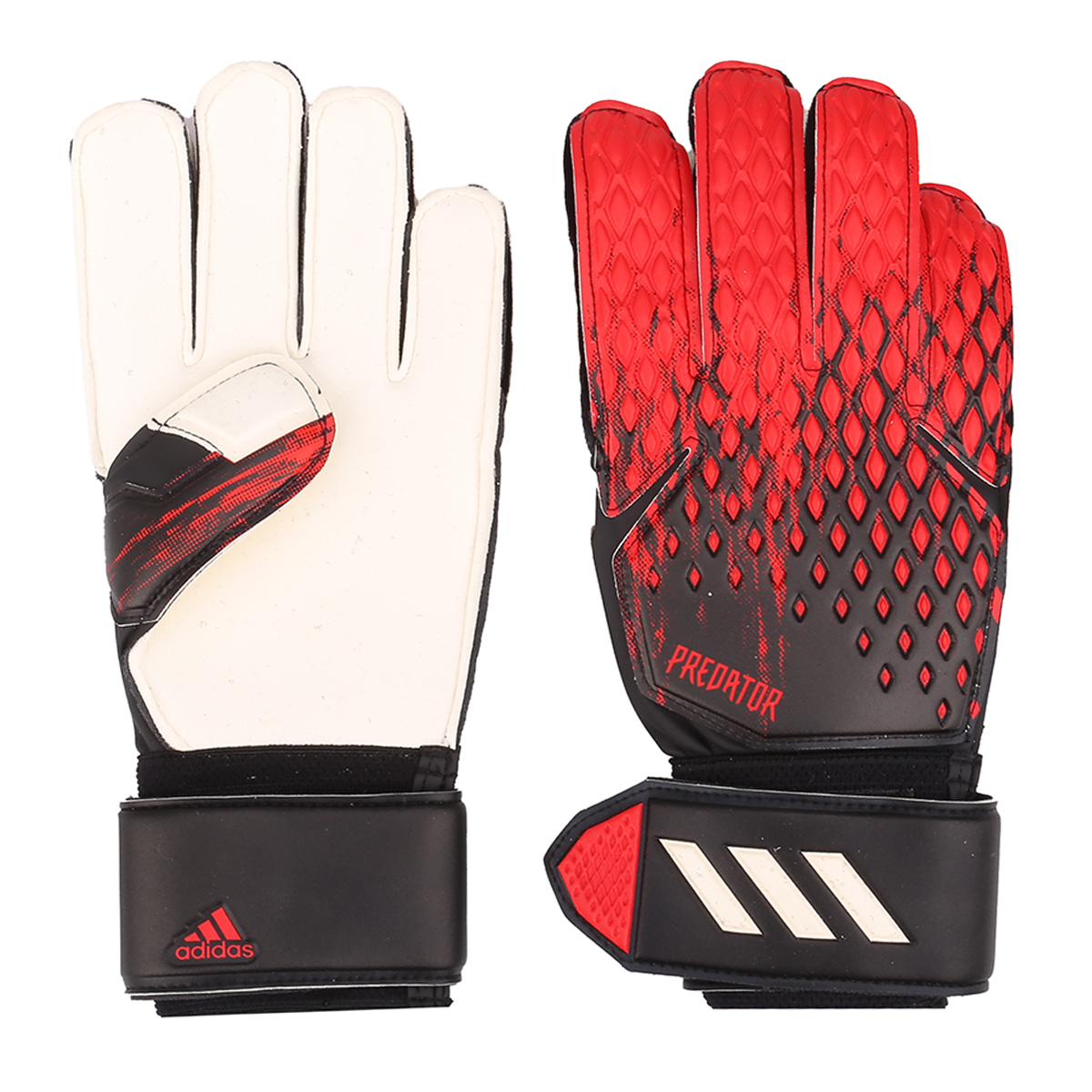 Guantes adidas Predator 20 Match,  image number null