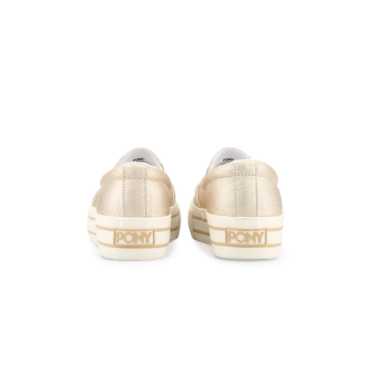Zapatillas Pony Plataform Classic Slip,  image number null