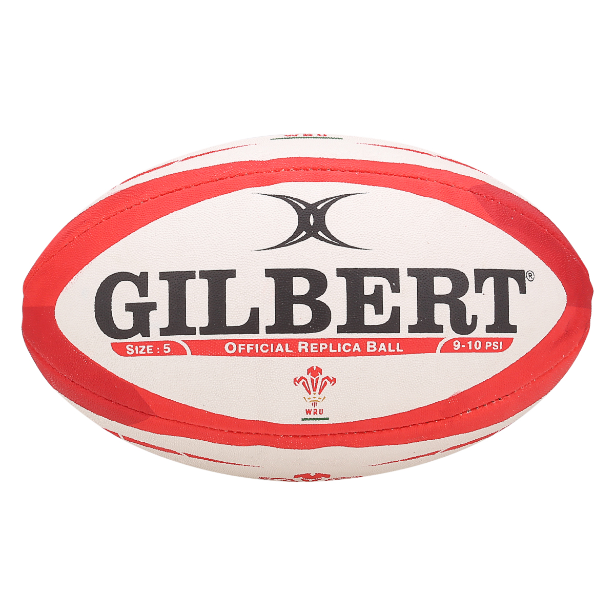 Pelota Gilbert Replica Wales 17,  image number null