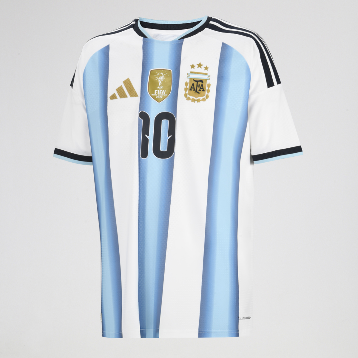 Camiseta Argentina adidas Titular 2026 Versión Jugador Hombre,  image number null