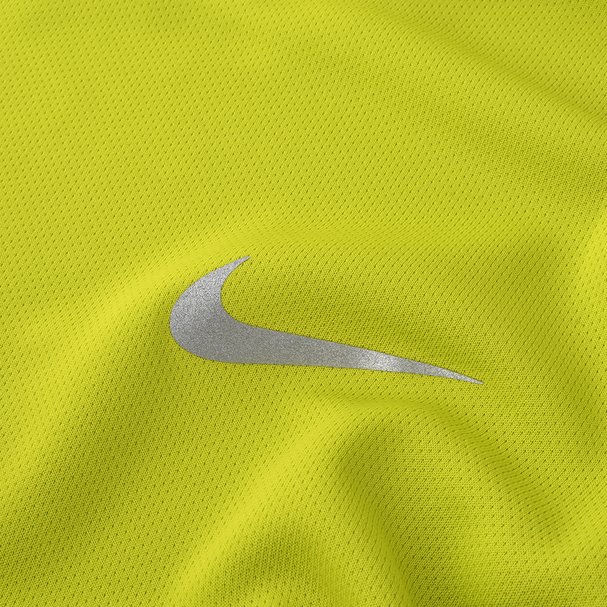 Remera Running Nike Miller Hombre,  image number null