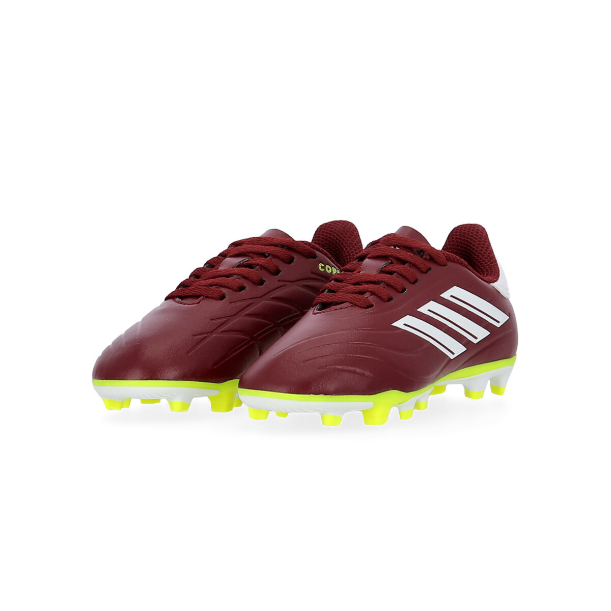 Botines adidas Copa Pure II Club League Infantil StockCenter