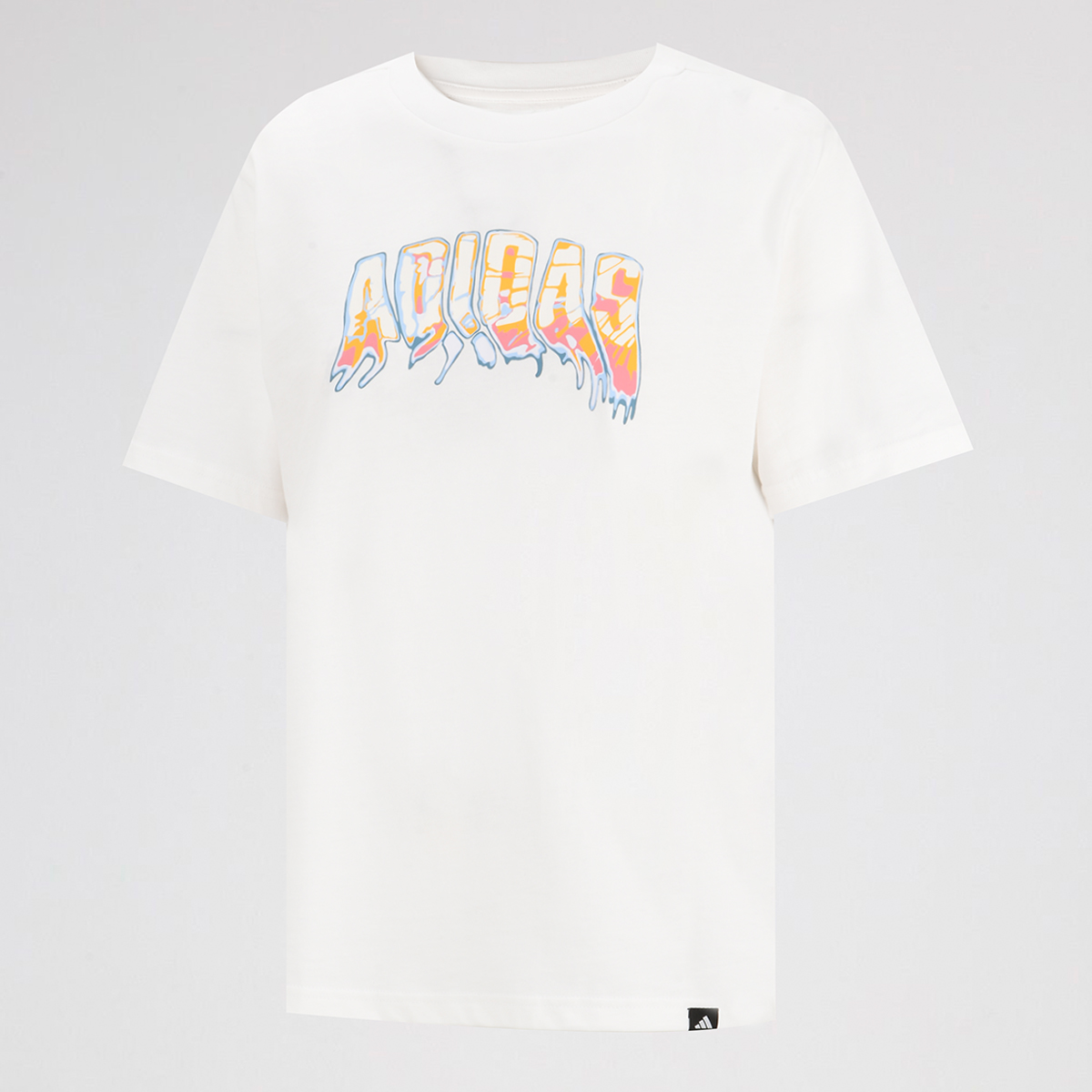 Remera adidas Infill Mujer,  image number null