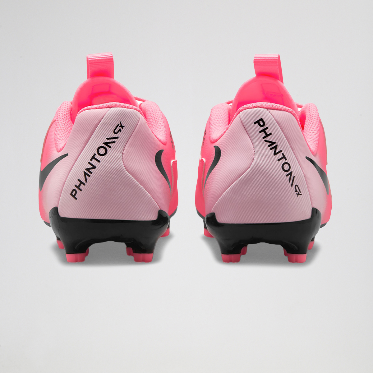 Botines Fútbol Nike Phantom Gx 2 Academy MG Infantil,  image number null