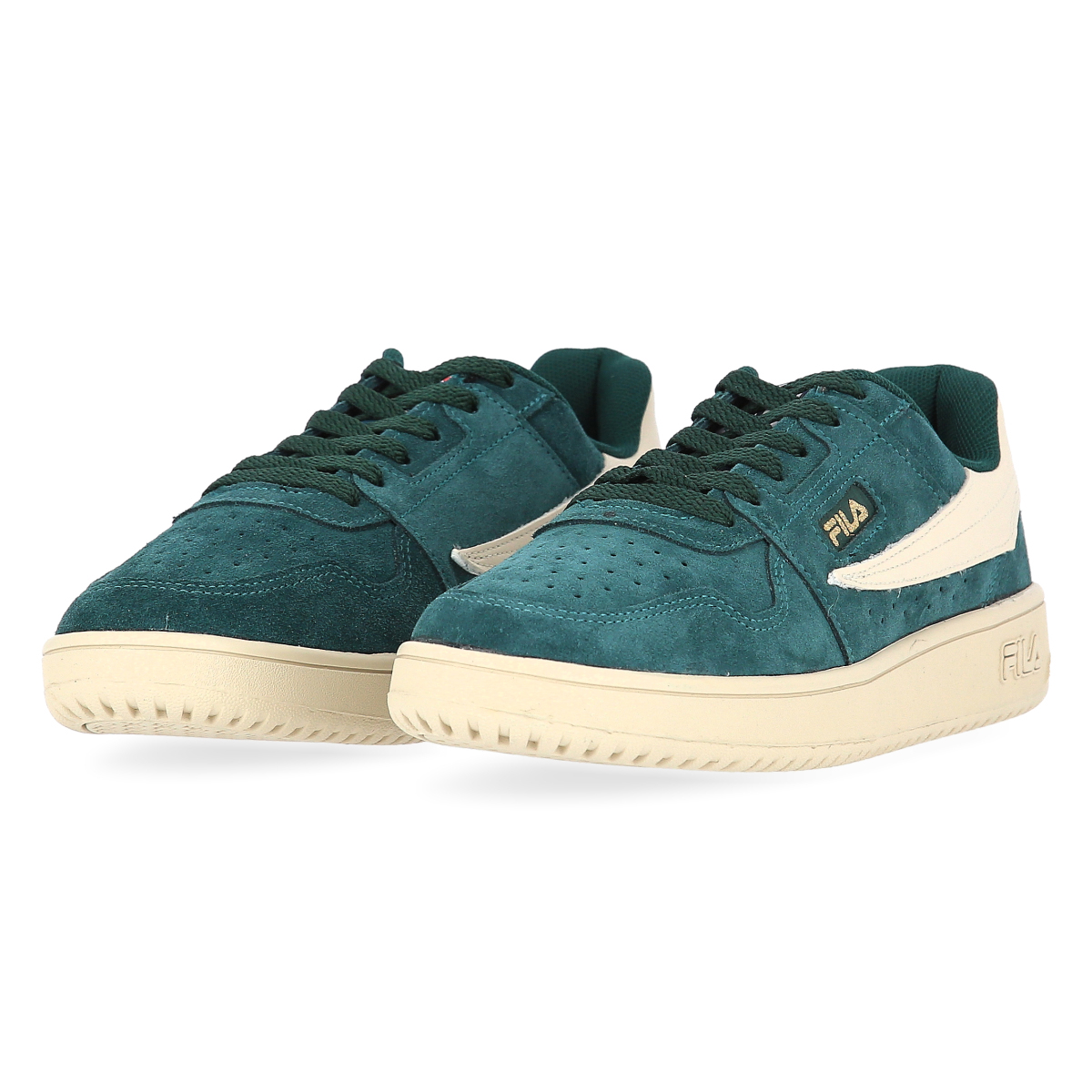 Zapatillas Fila Acd Classic Se Hombre,  image number null