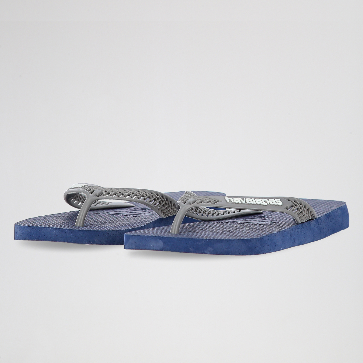 Ojotas Havaianas Power Light Solid Hombre,  image number null