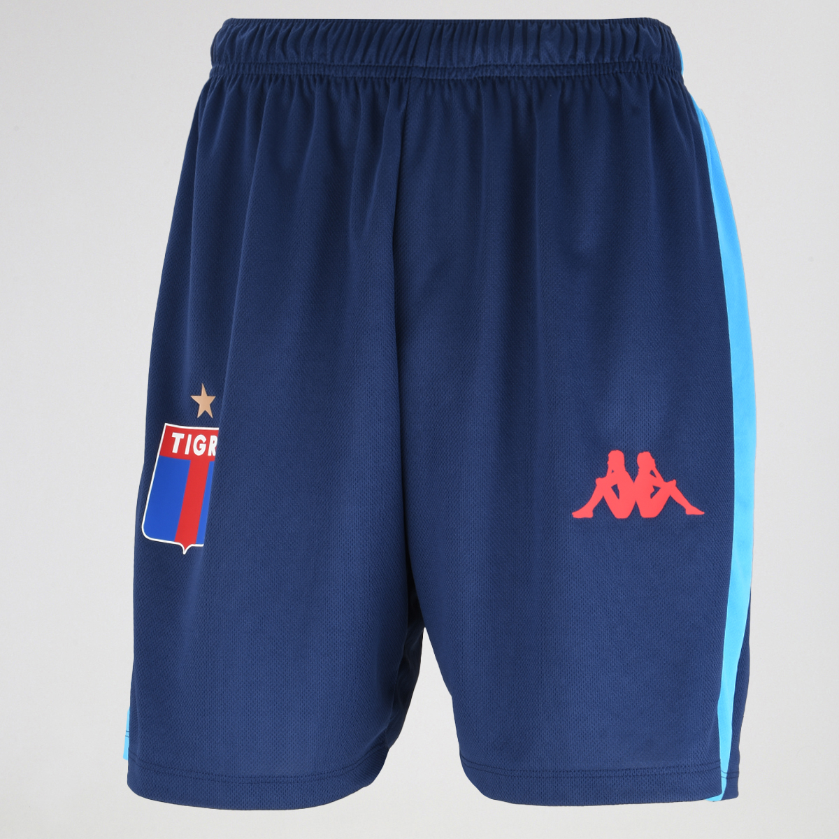 Short Tigre Kappa Entrenamiento 2025 Hombre,  image number null