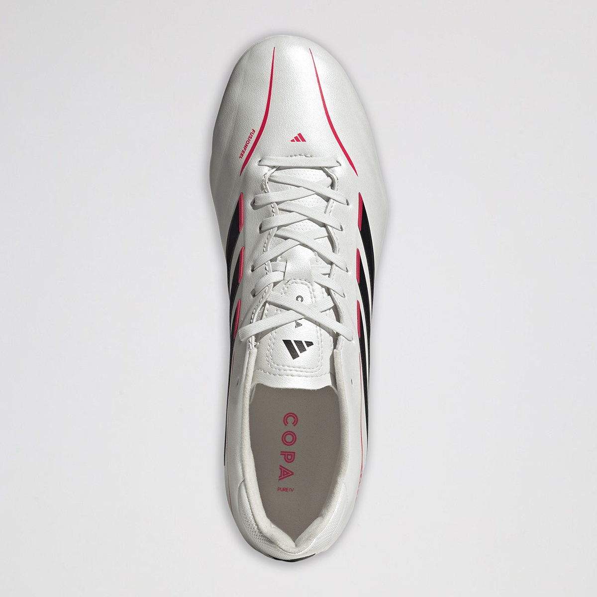 Botines F&uacute;tbol adidas Copa Pure IV League FG Hombre,  image number null