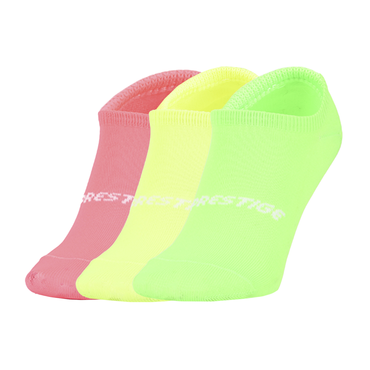 Pack de Medias Prestige Invisibles,  image number null