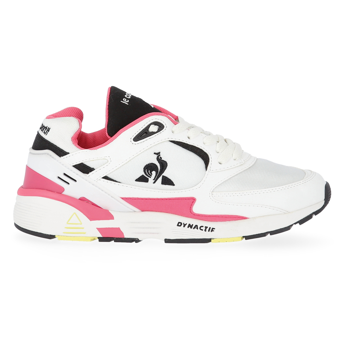 Zapatillas le coq sportif botitas mujer deals