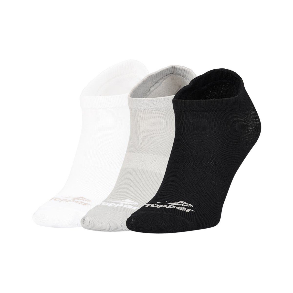 Pack de Medias Topper Performance Mujer,  image number null