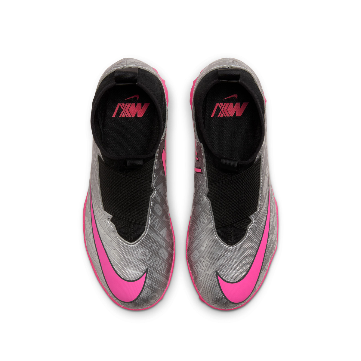 Botines F&uacute;tbol Nike Zoom Mercurial Superfly 9 Academy Xxv Tf para J&oacute;venes,  image number null