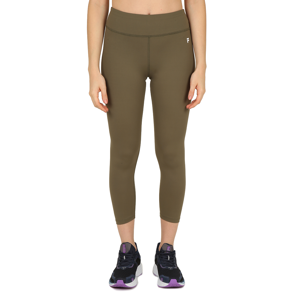 Calza Fila Life Mujer,  image number null