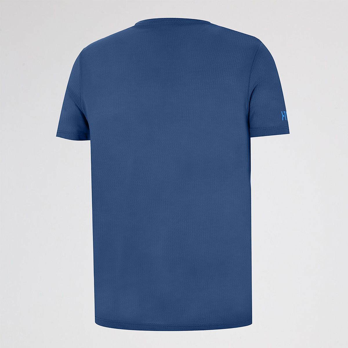 Remera Tenis X-TRUST Zurich DryFit Hombre,  image number null