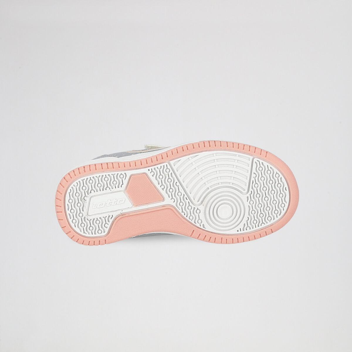 Zapatillas Lotto Basket Low Metal G Cv de Niña,  image number null
