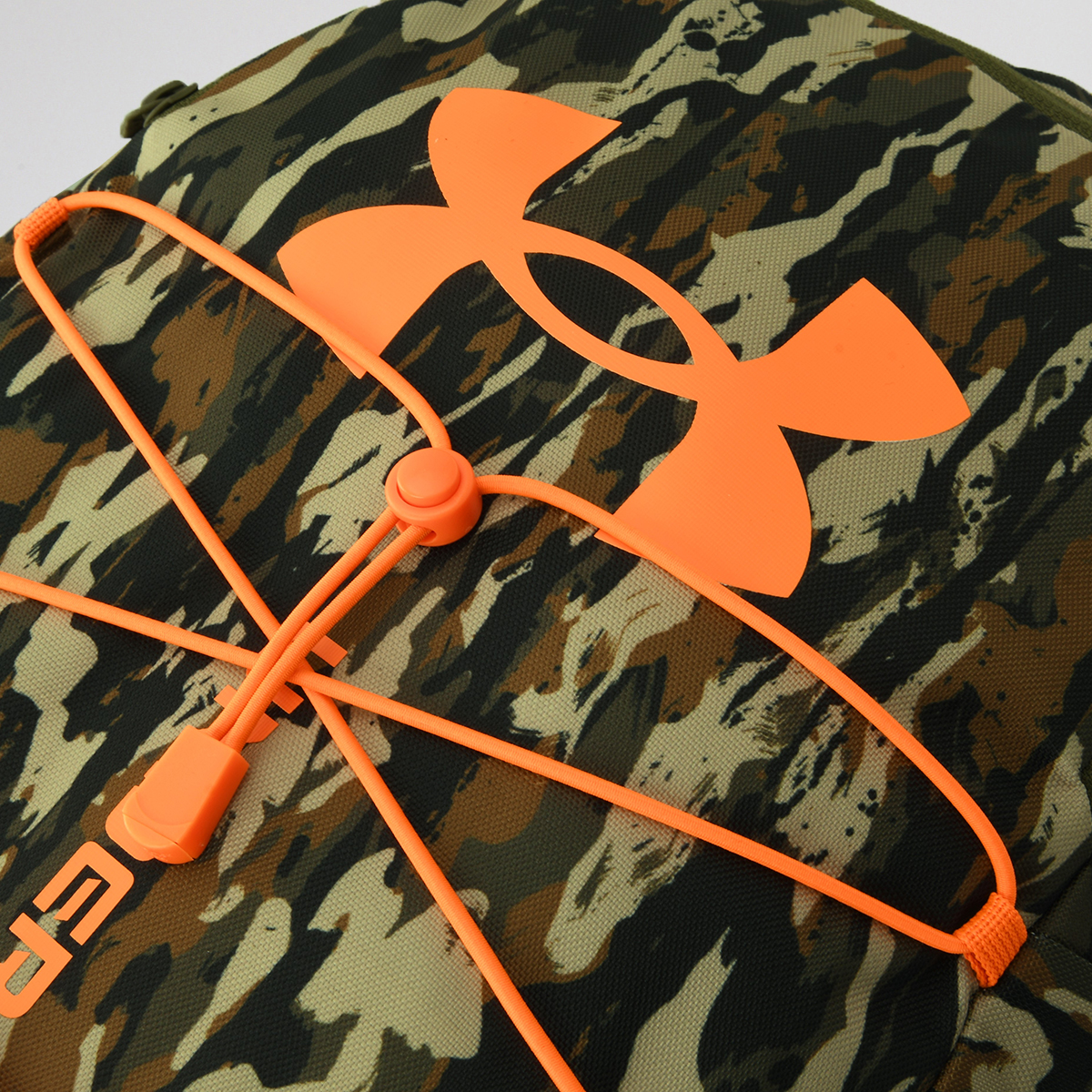 Mochila Entrenamiento Under Armour Hustle Sport,  image number null