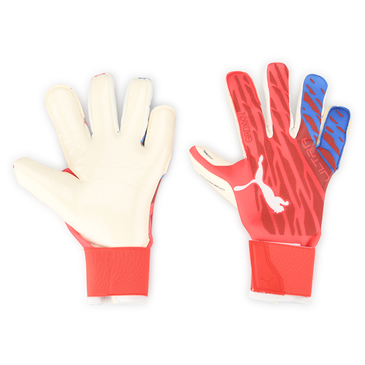 Guantes Puma Ultra Grip 1 Hybrid Pro,  image number null