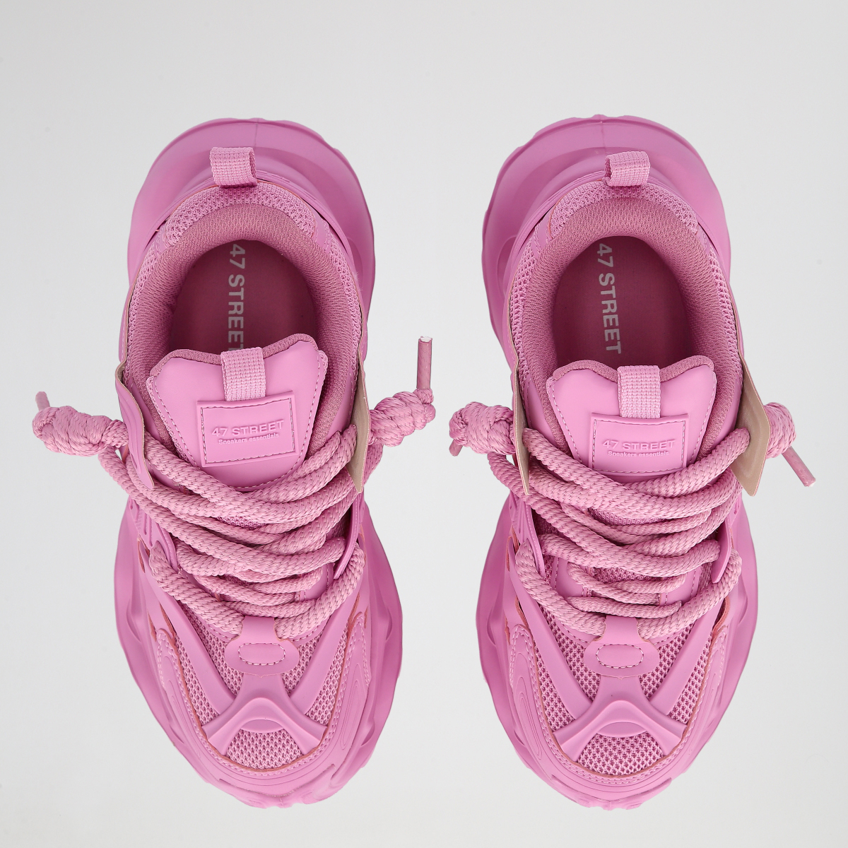 Zapatillas 47 Street Wind,  image number null