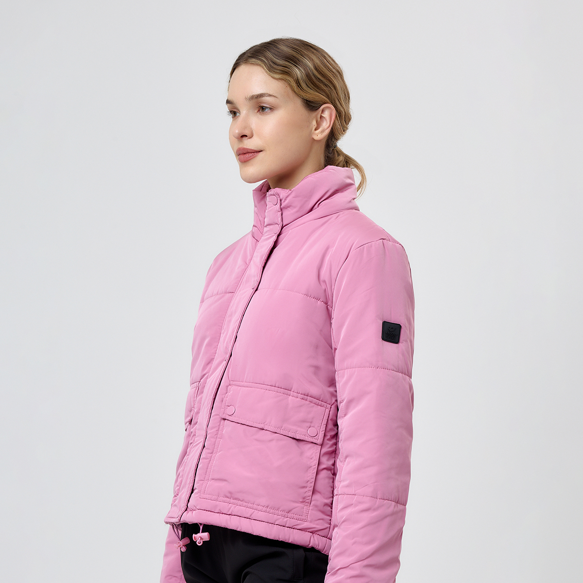 Campera Lotto Due Athletica,  image number null