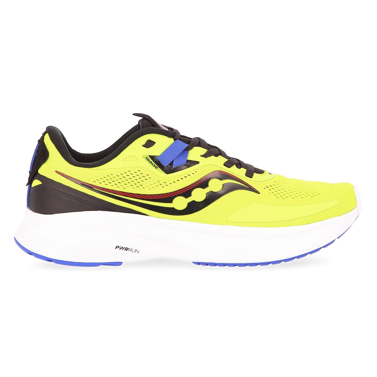 Saucony guide 10 hombre zapatillas outlet