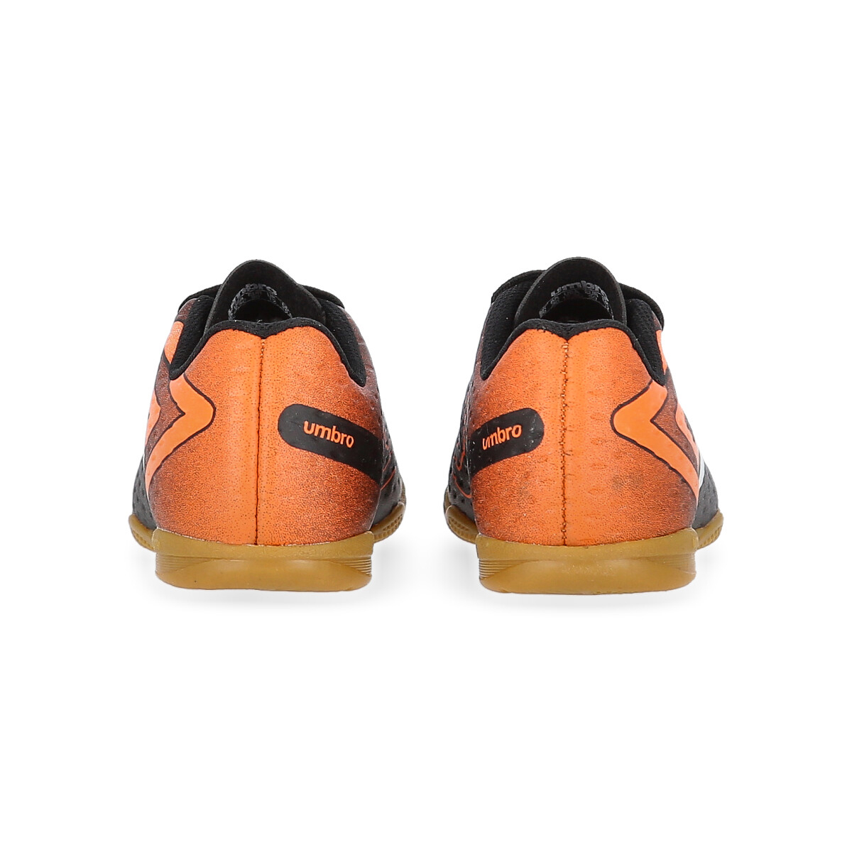 Botines Fútbol Umbro Warskin Sala Infantil,  image number null