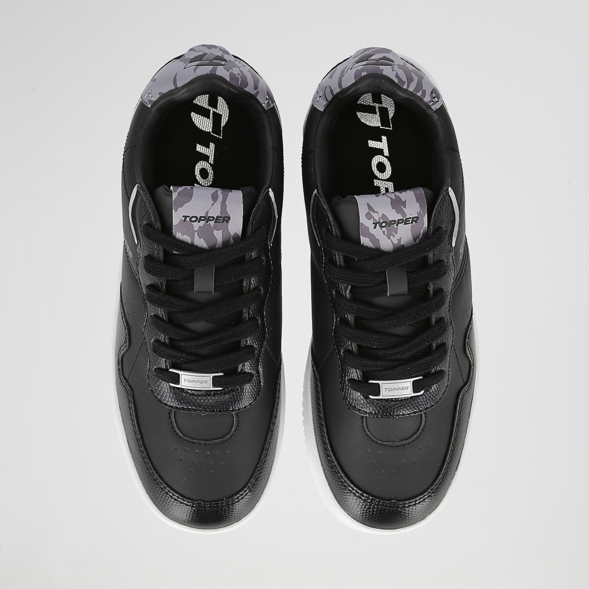 Zapatillas Topper Terre Print 2 Mujer,  image number null
