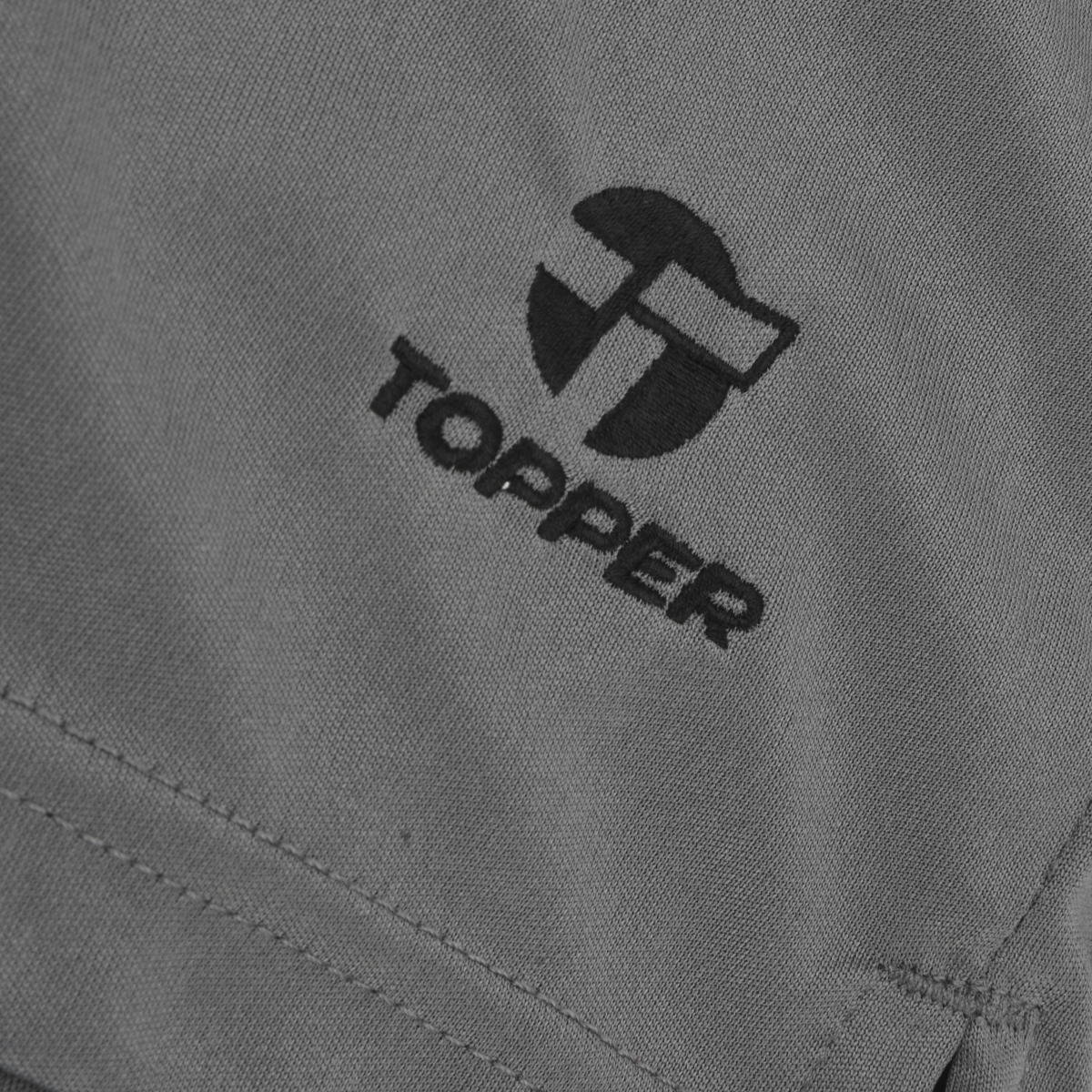 Short Entrenamiento Topper Mix Hombre,  image number null