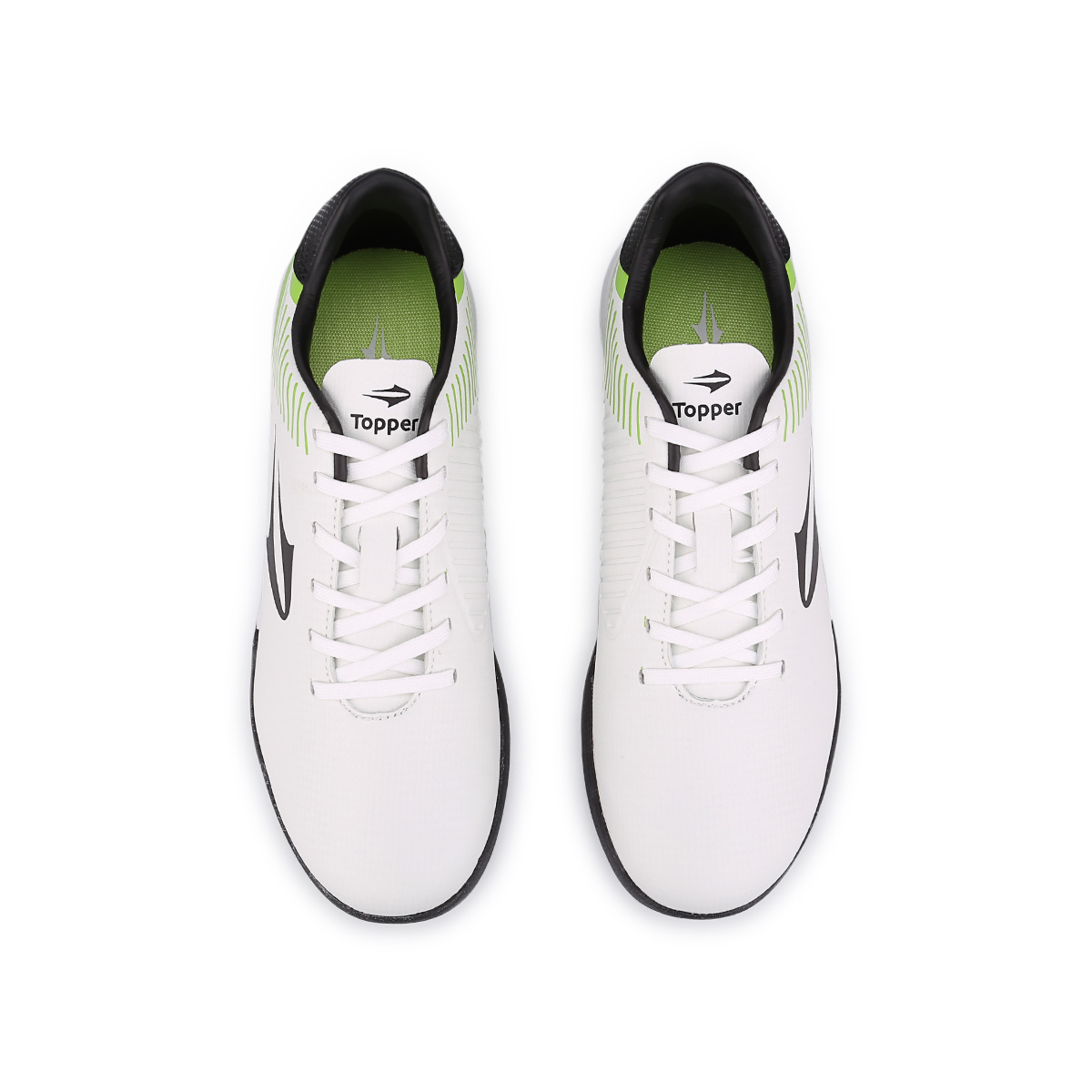 Botines Topper Stingray II Mach 1 Tf,  image number null