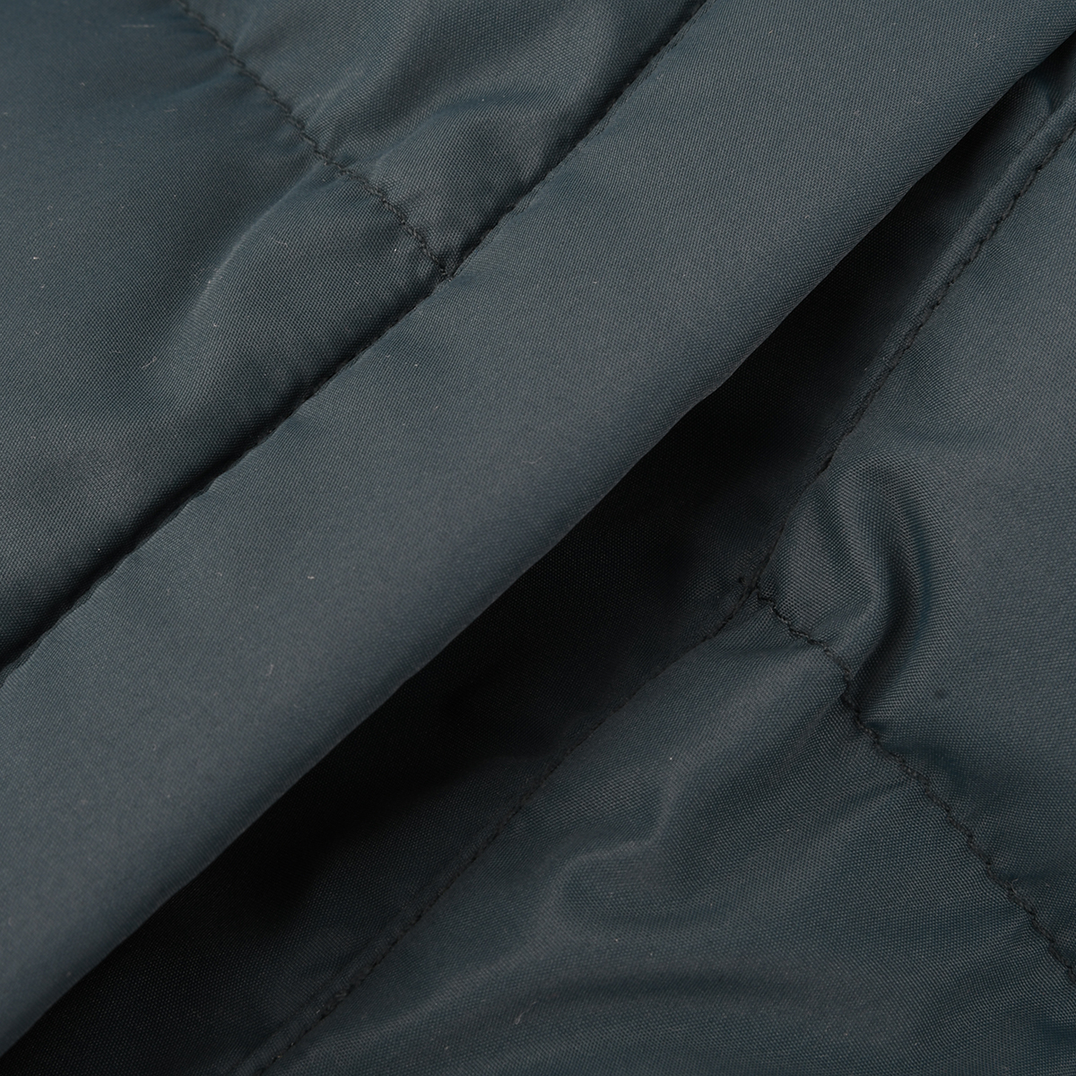 Campera Topper Br Puffer II Infantil,  image number null