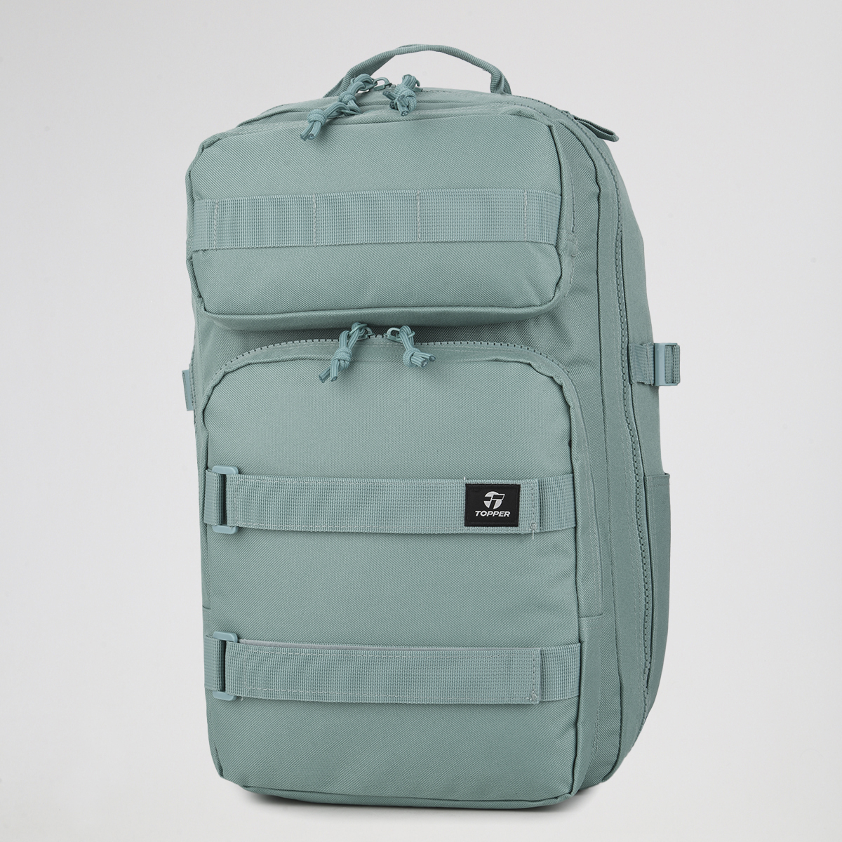 Mochila Topper Match II Poliéster,  image number null