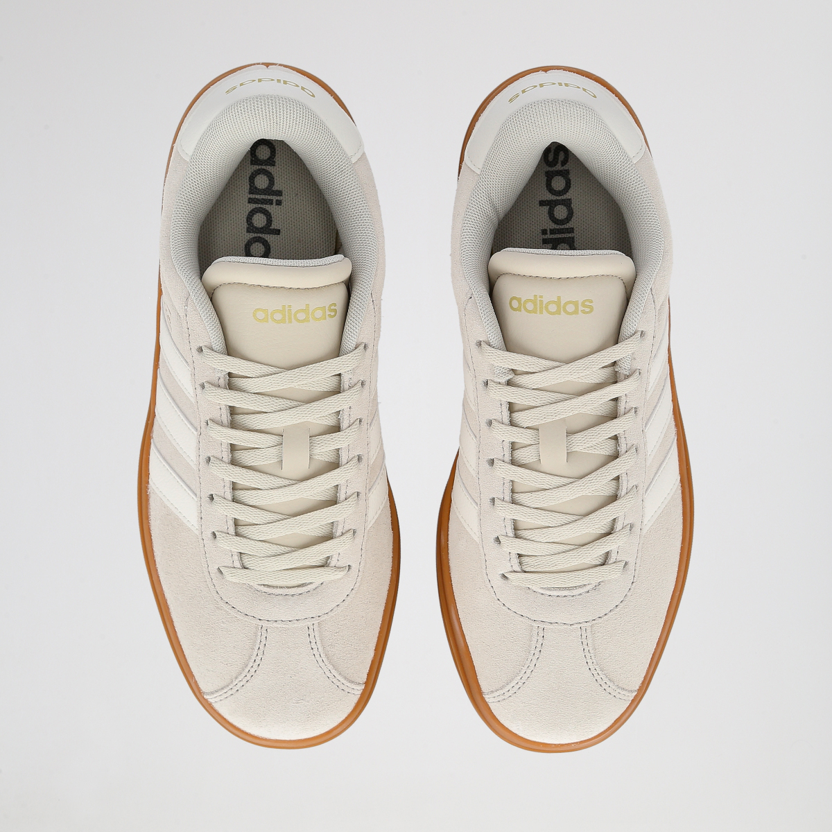 Zapatillas adidas Vl Court Bold Mujer,  image number null