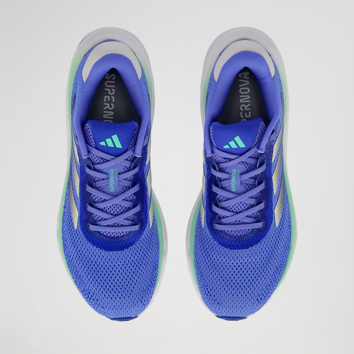 Zapatillas Running adidas Supernova Stride Hombre,  image number null