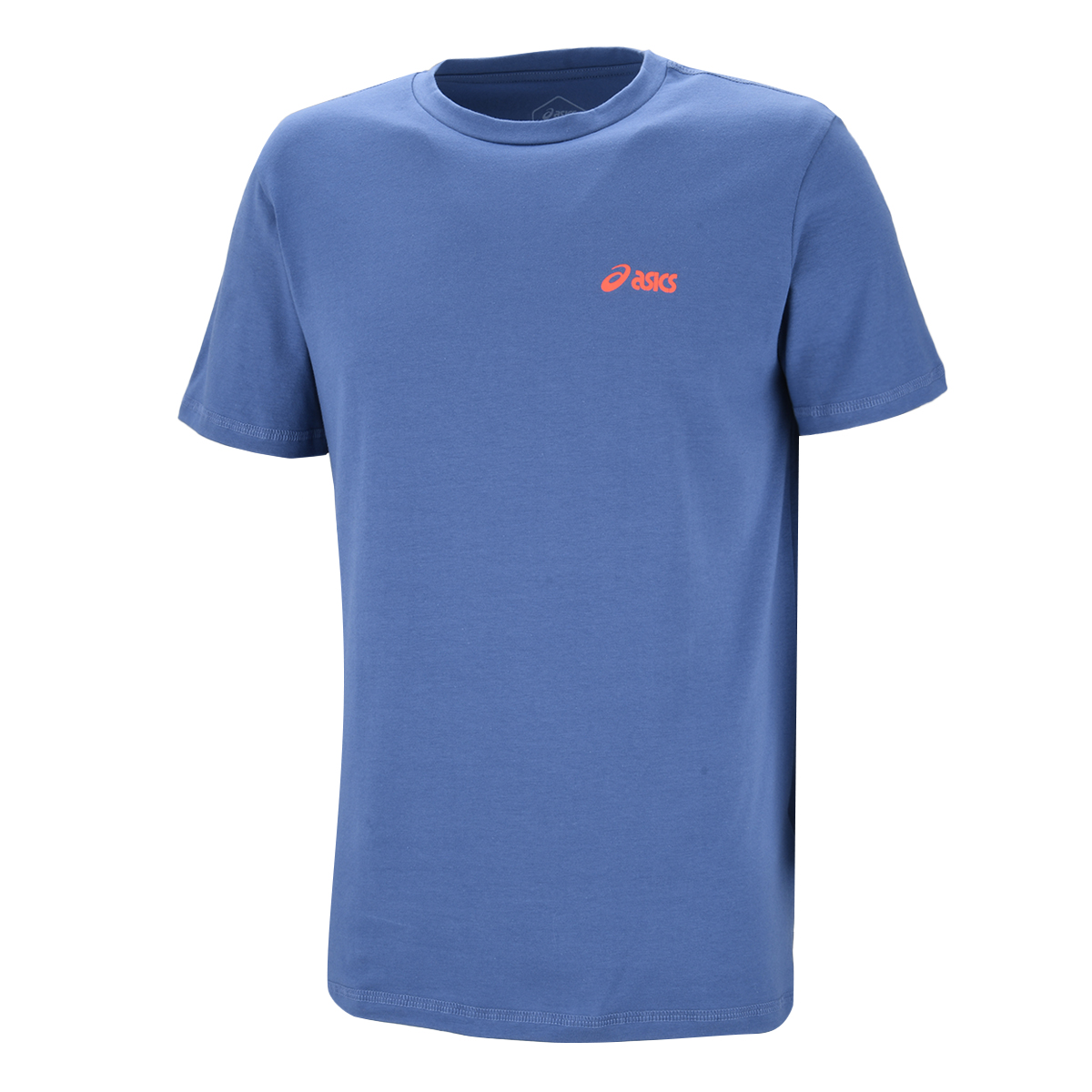 Remera Asics Tiger StockCenter