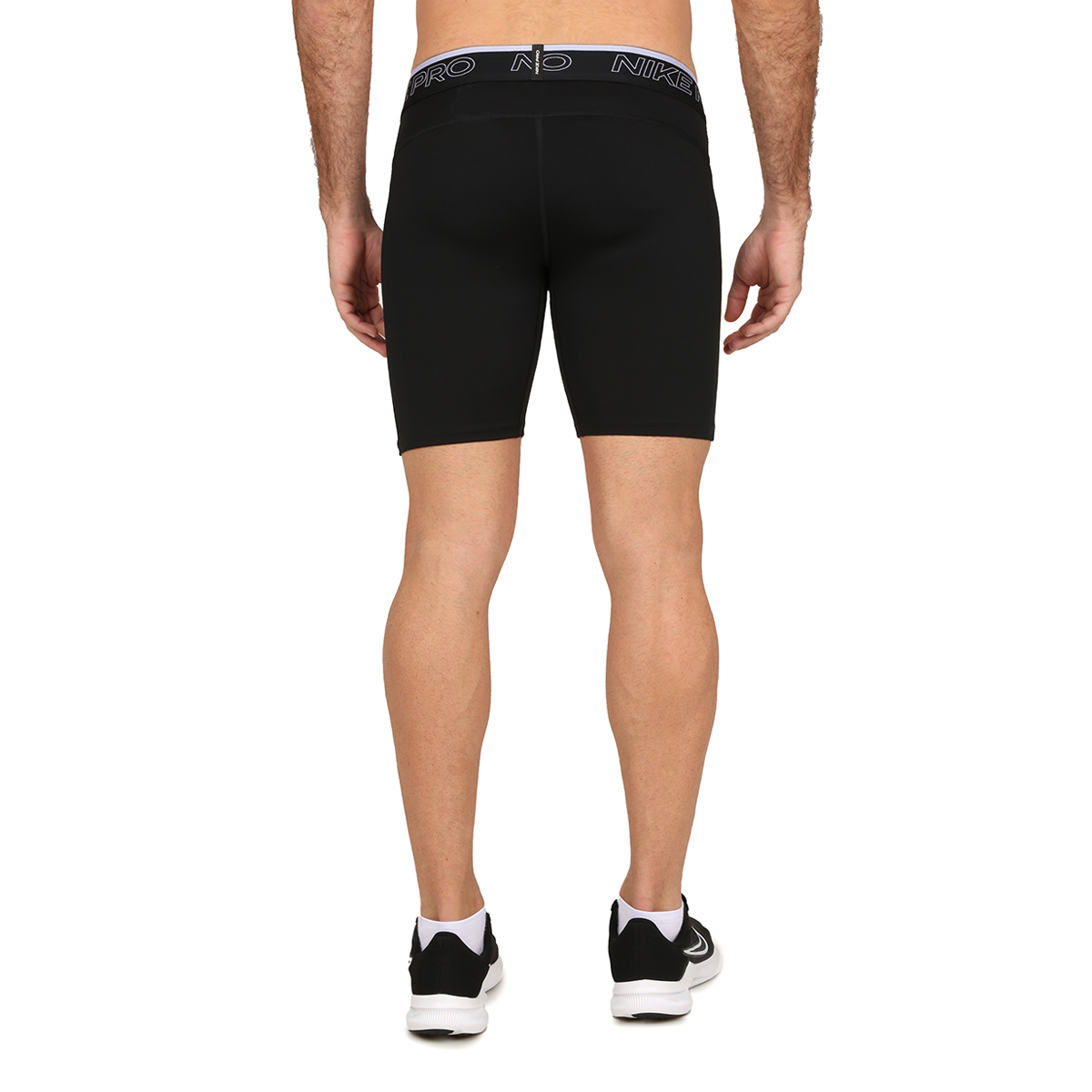 Calza Entrenamiento Nike Pro Dri-FIT Hombre,  image number null