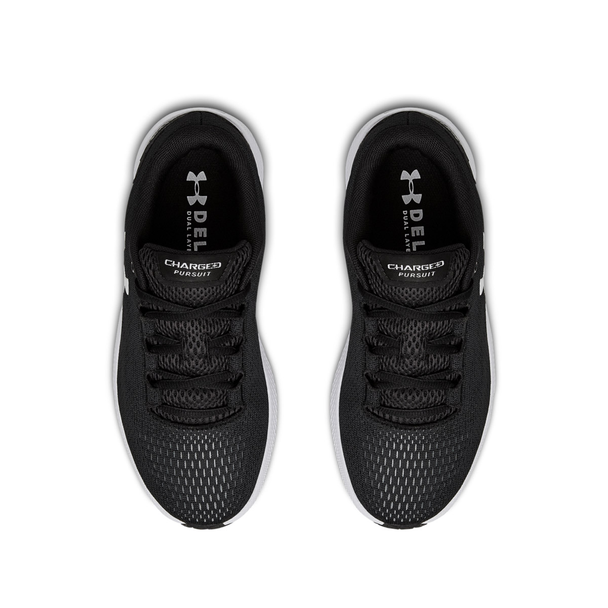 Zapatillas Under Armour Charged Pursuit 2,  image number null