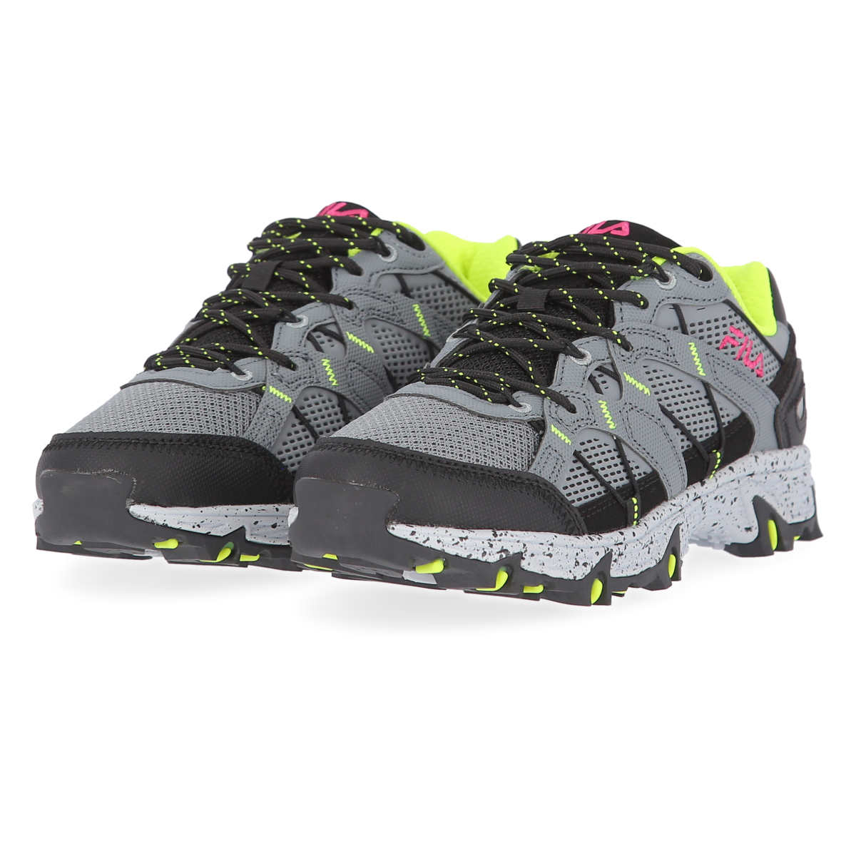 Zapatillas Outdoor Fila Grand Tier Mujer,  image number null