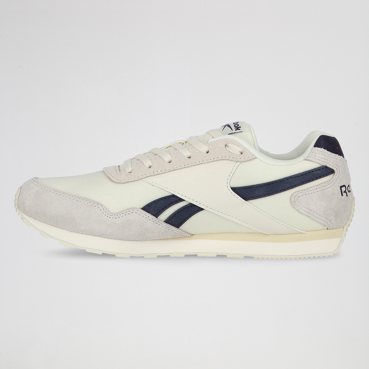 Zapatillas Reebok Glide Low Sint&eacute;tico,  image number null
