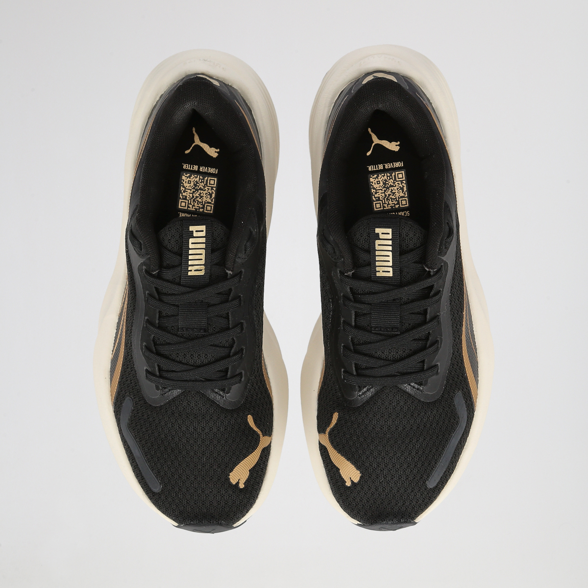 Zapatillas Entrenamiento Puma Pounce Lite Mujer,  image number null