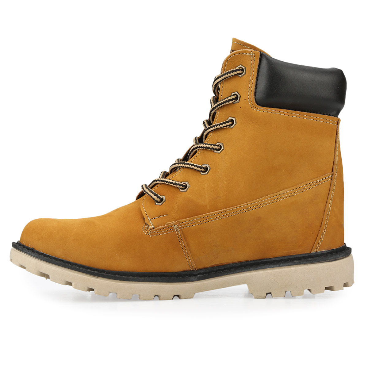 Botas Lotto Stewa Nobuk,  image number null