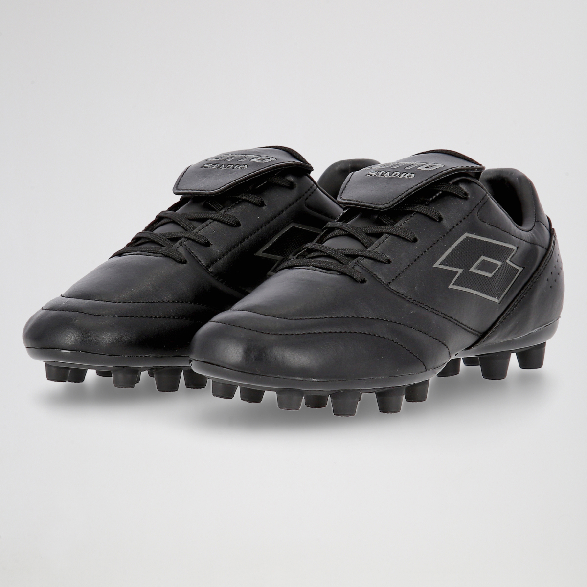 Botines Fútbol Lotto Stadio 700 FG Hombre,  image number null
