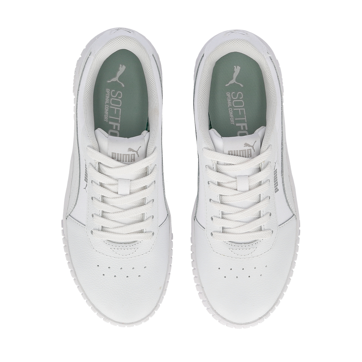 Zapatillas Puma Carina 2 0 Mujer,  image number null