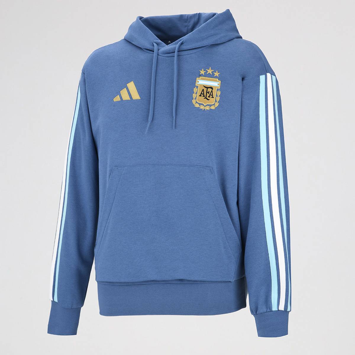 Buzo Argentina adidas 2026 Hombre,  image number null